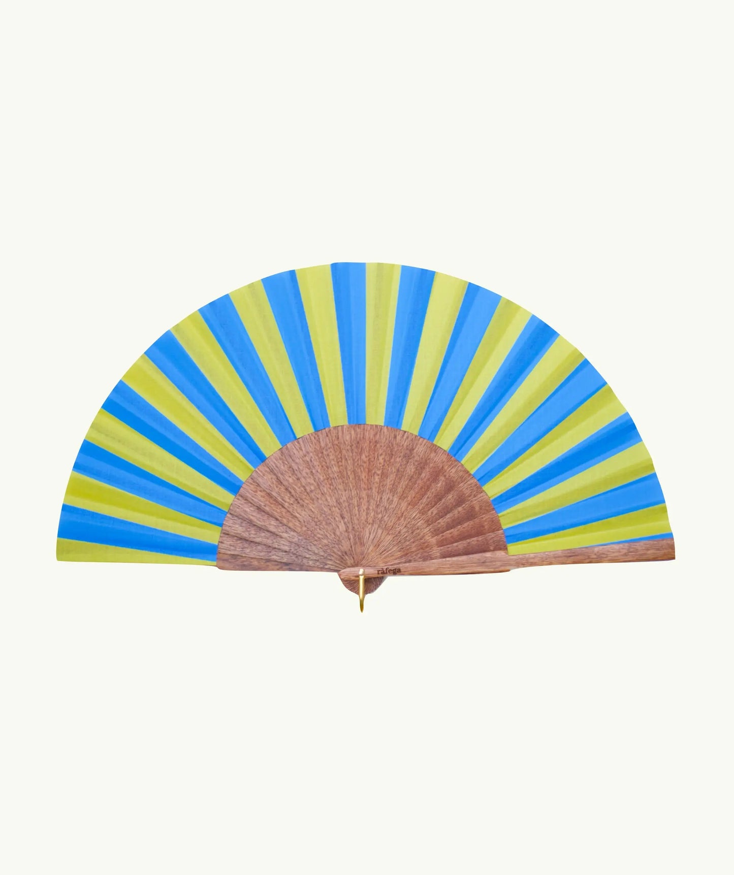 Abanico Formentera ràfega Abanico