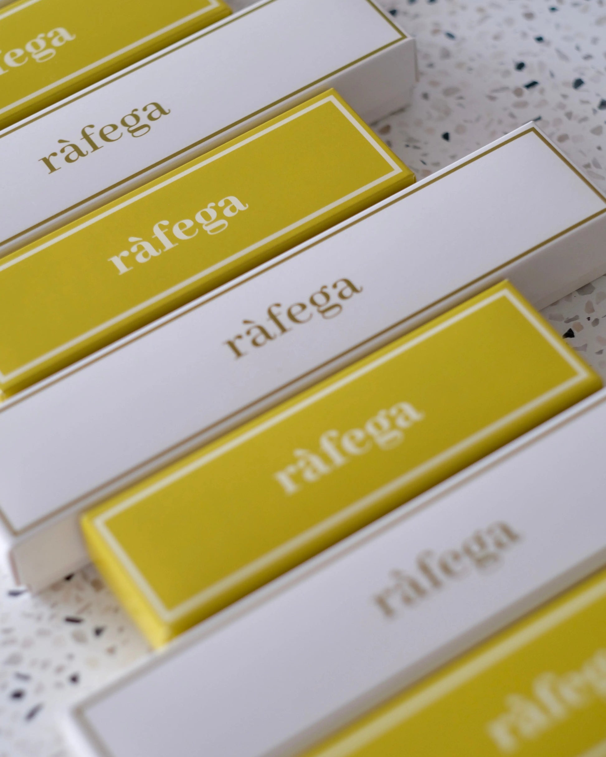 Tarjeta de regalo de ràfega - Abanicos artesanales ràfega