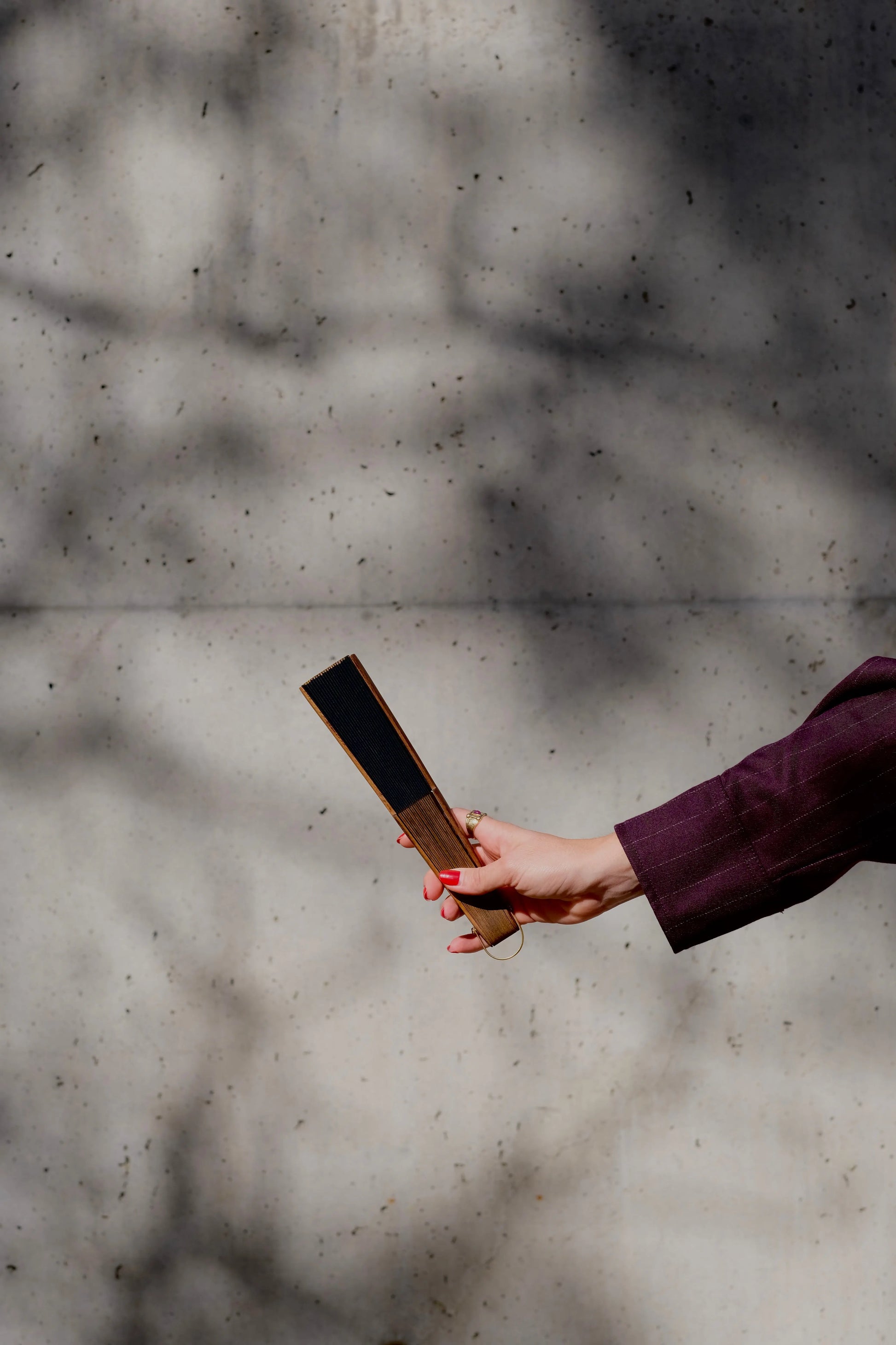 Abanico Nit ràfega Abanico