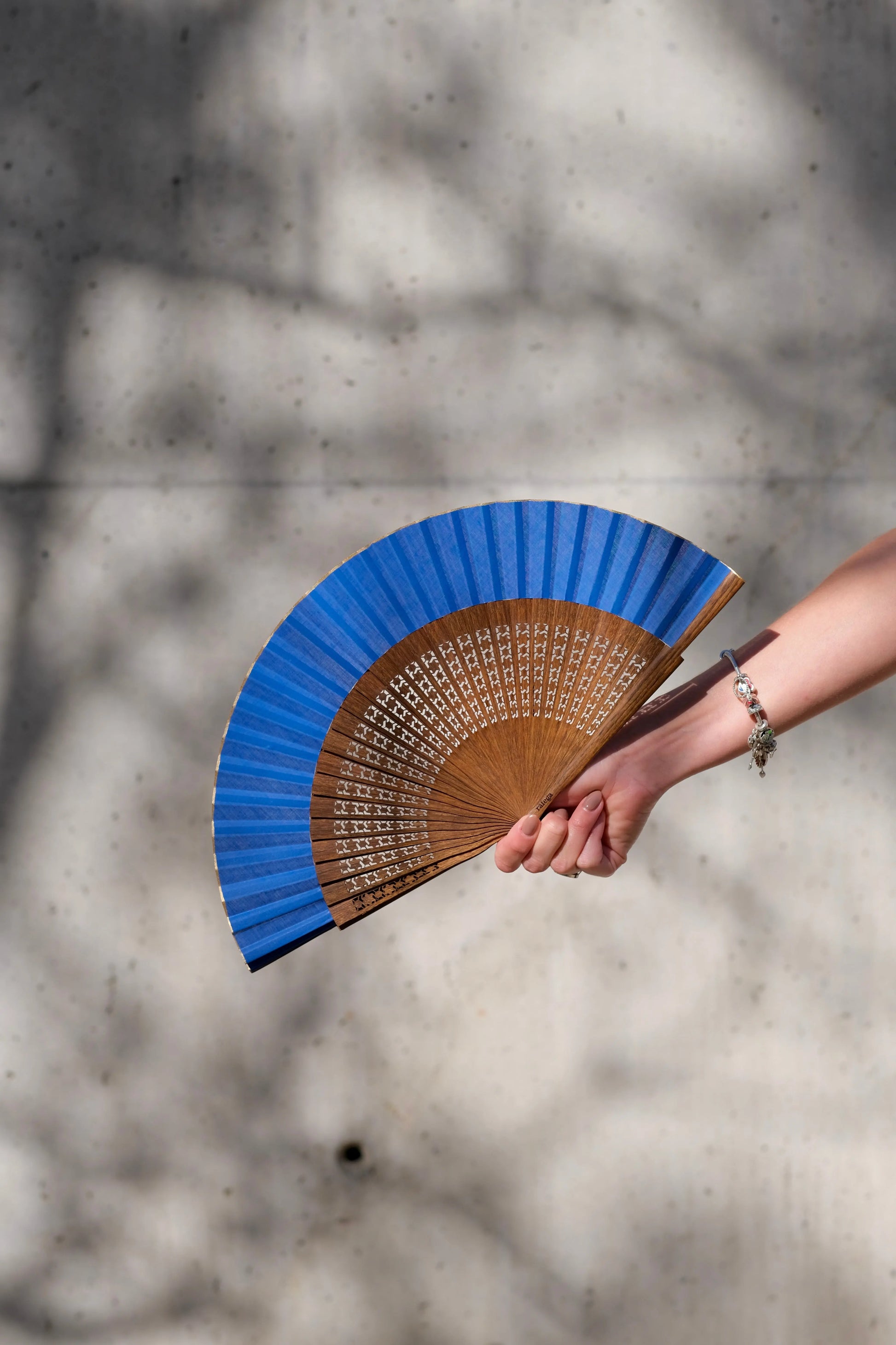 Abanico Estrella ràfega Abanico