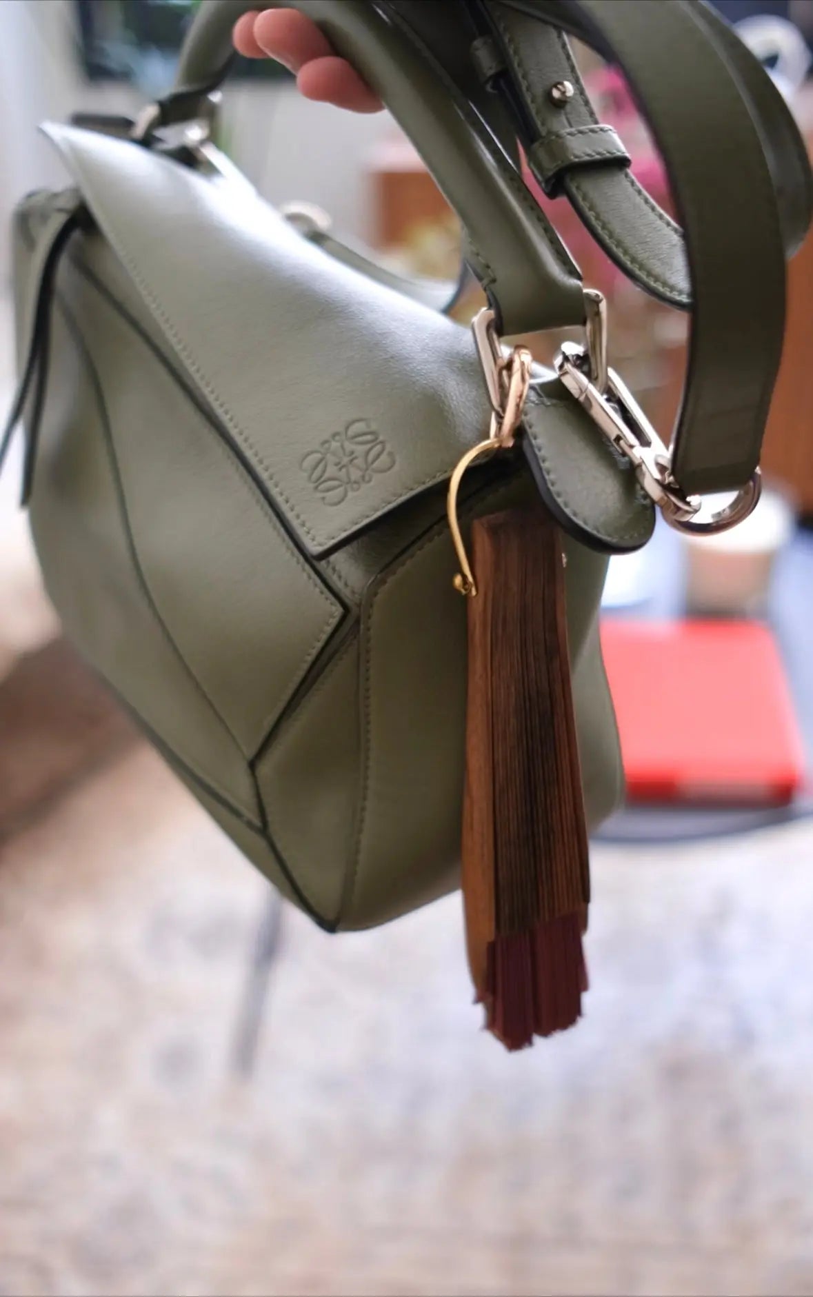 Anilla Plata Negra ràfega Anillas