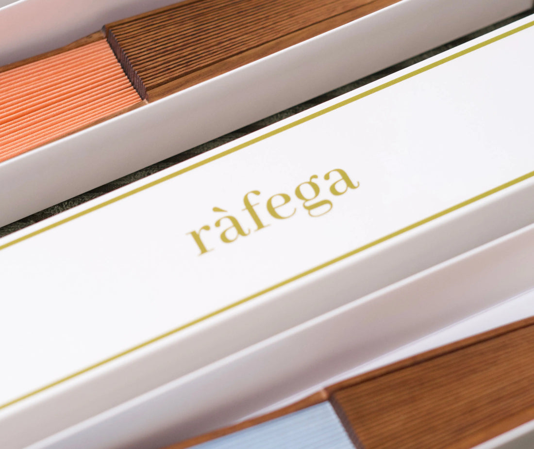 Abanico ràfega: el regalo perfecto para todo el año ràfega