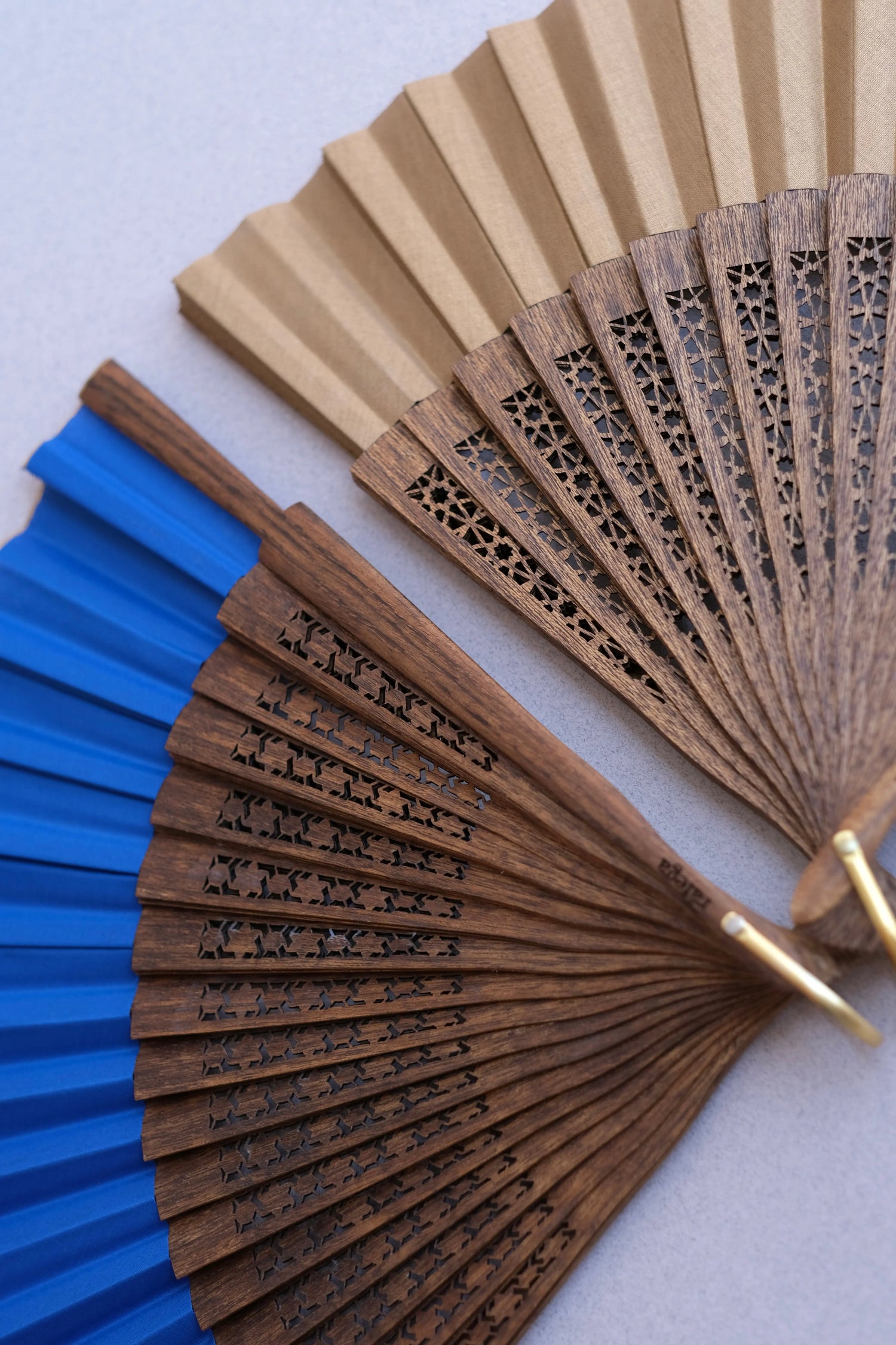 Colección-Artesana ràfega