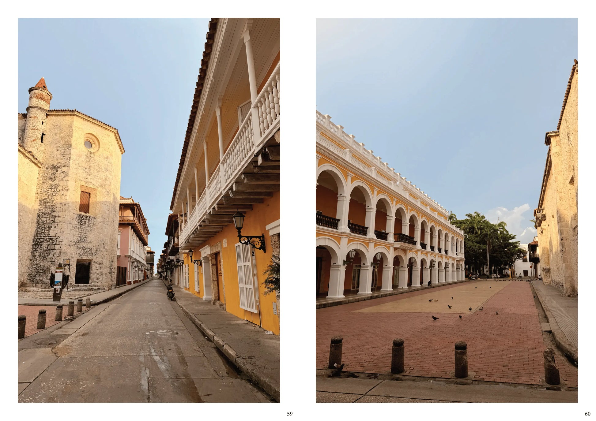 Libro: El abanico y el Caribe ràfega  