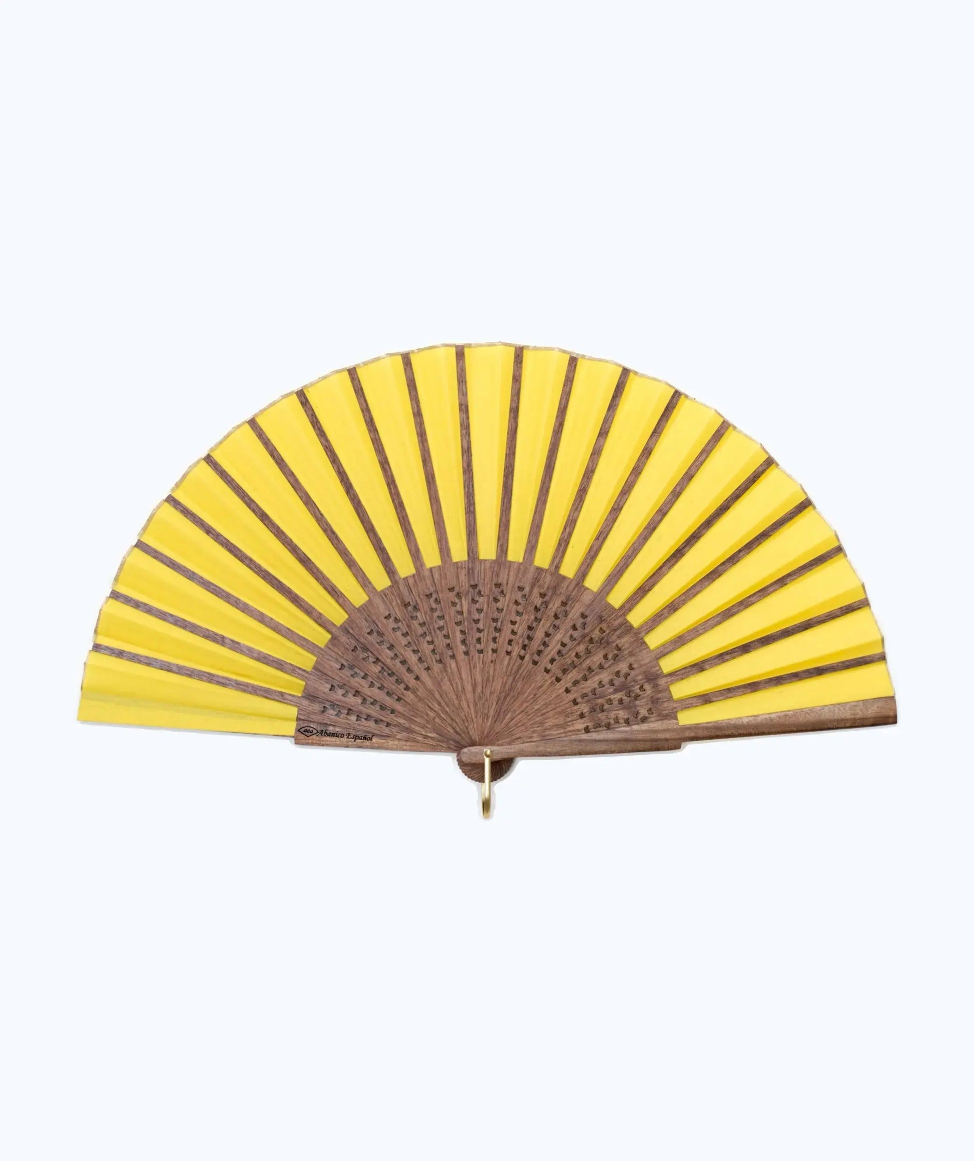 Abanico Mariposa ràfega  