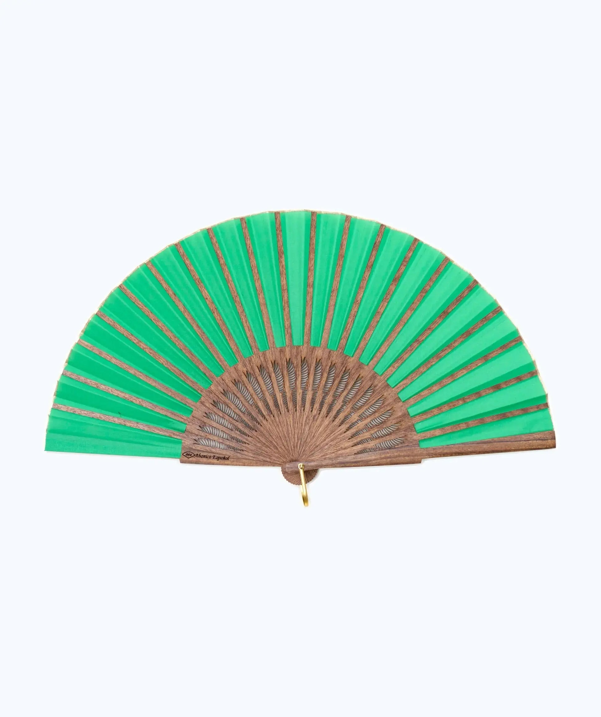 Abanico Palma ràfega  