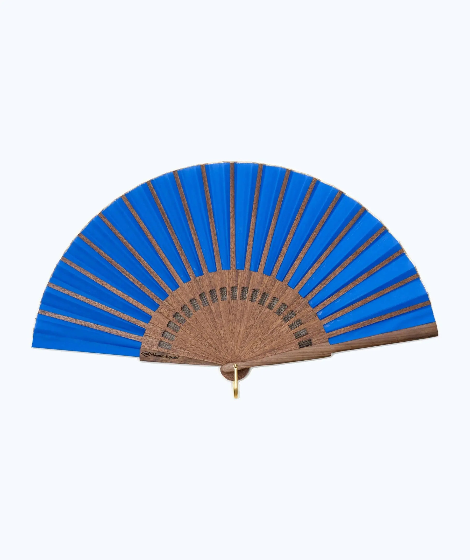 Abanico Olas ràfega  