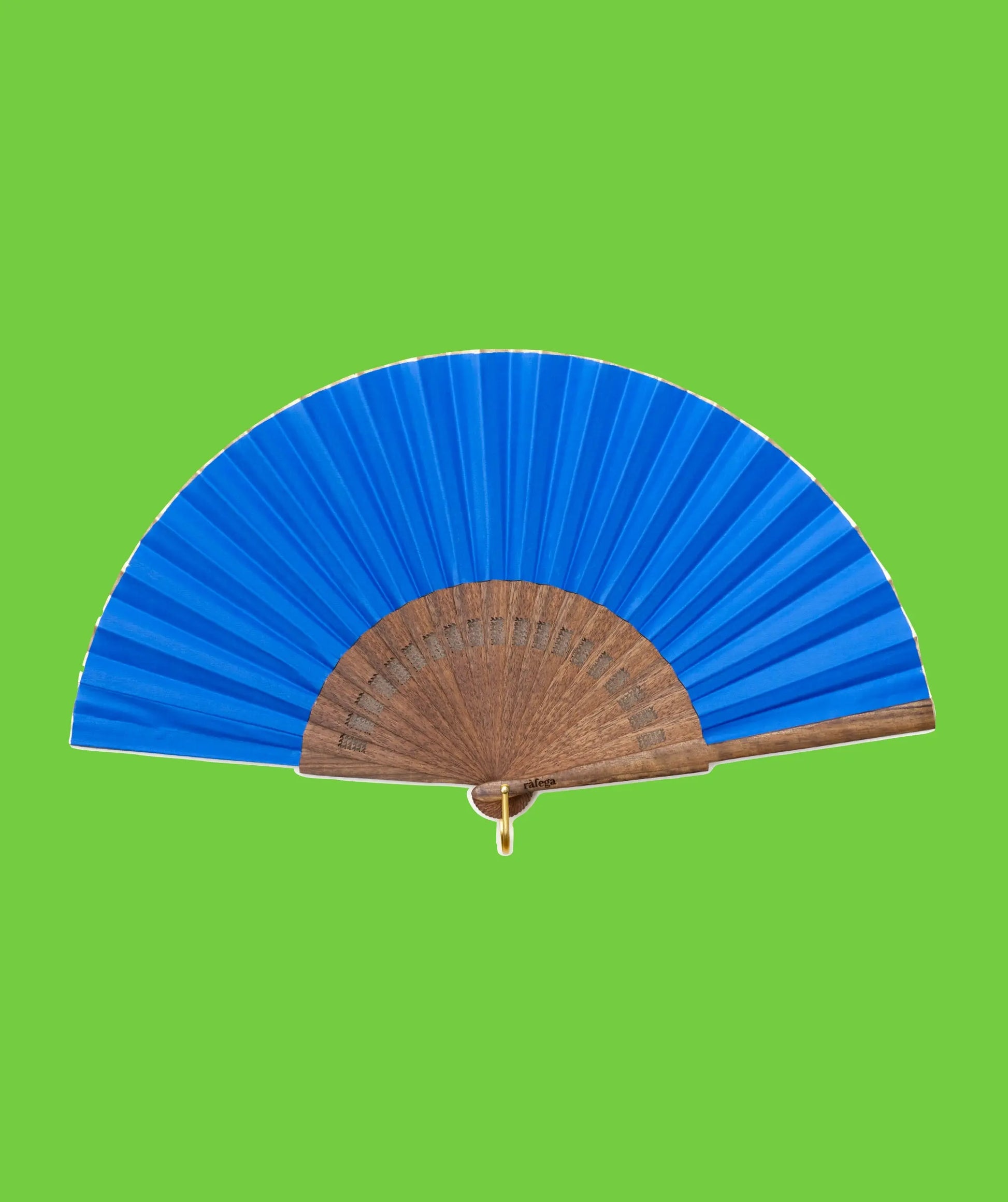 Abanico Olas ràfega Abanico 