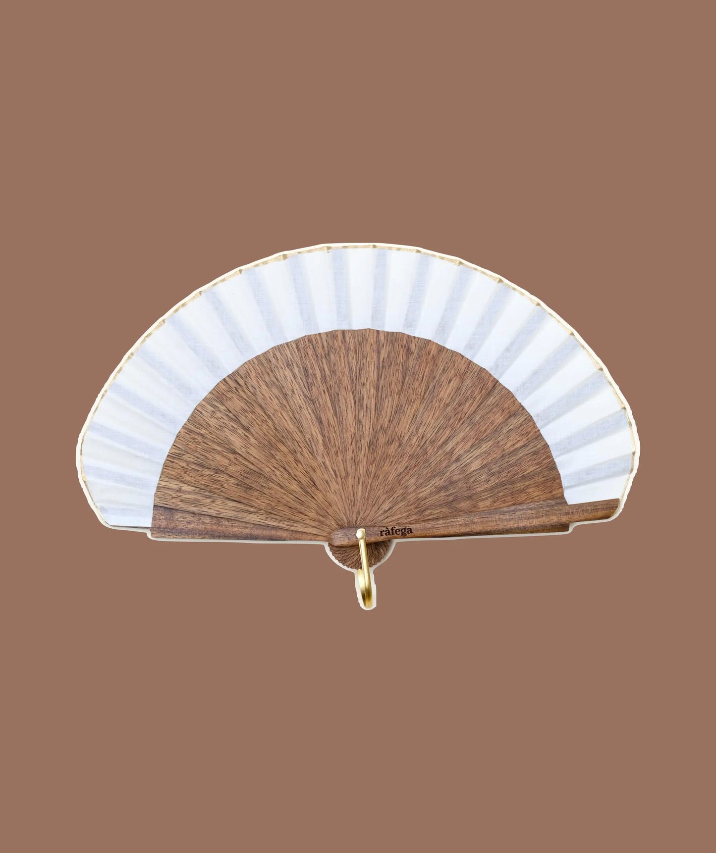 Abanico Petitó Coco ràfega Abanico 