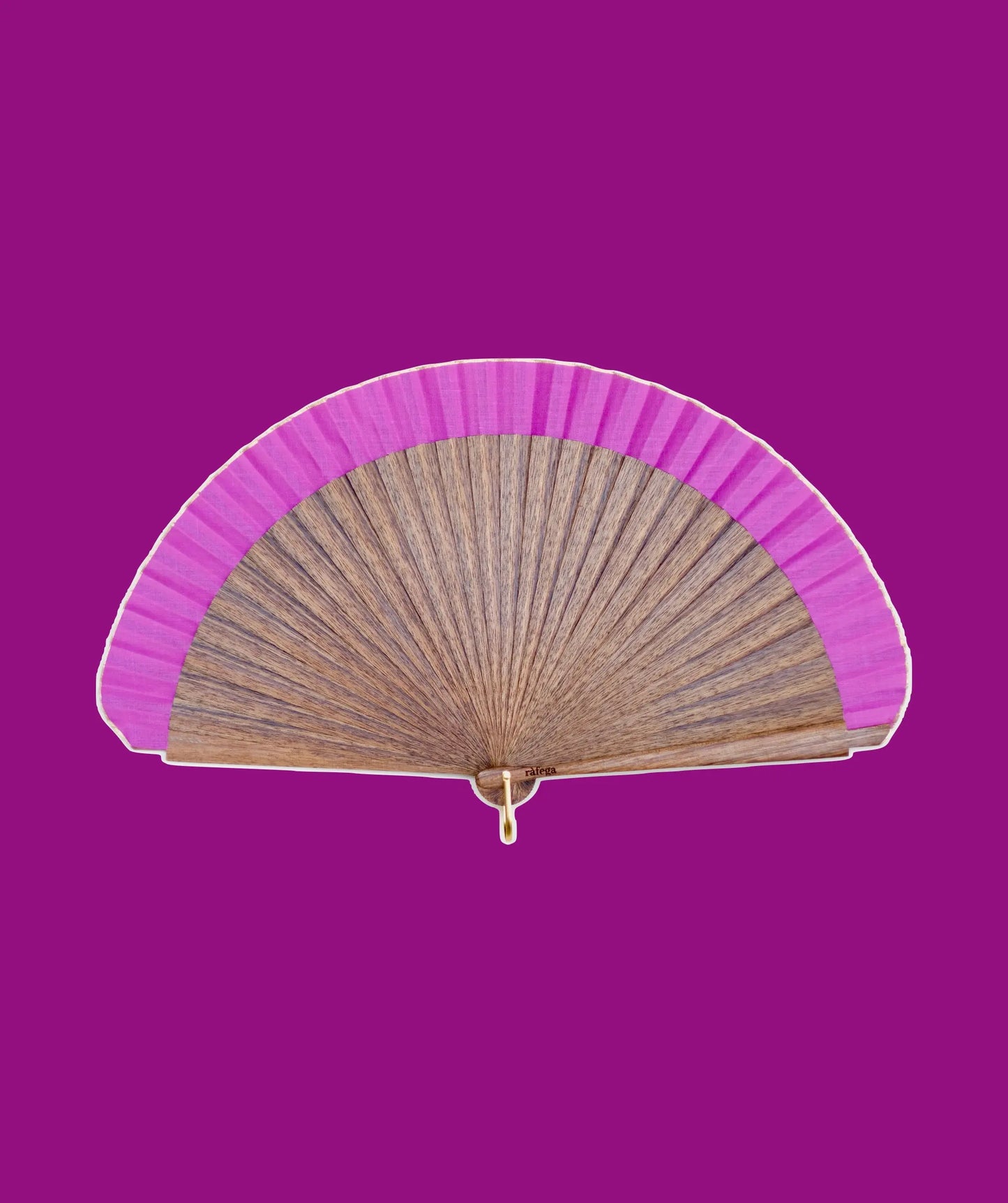 Abanico Carnaval ràfega Abanico 