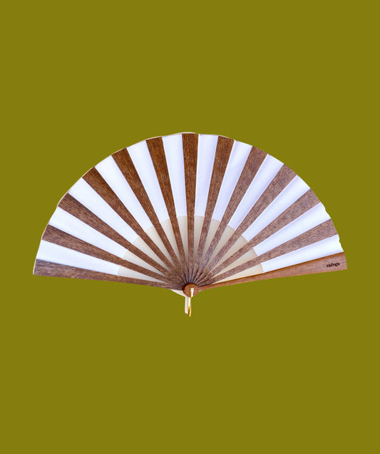 Abanico Varifuera Hivern ràfega Abanico 