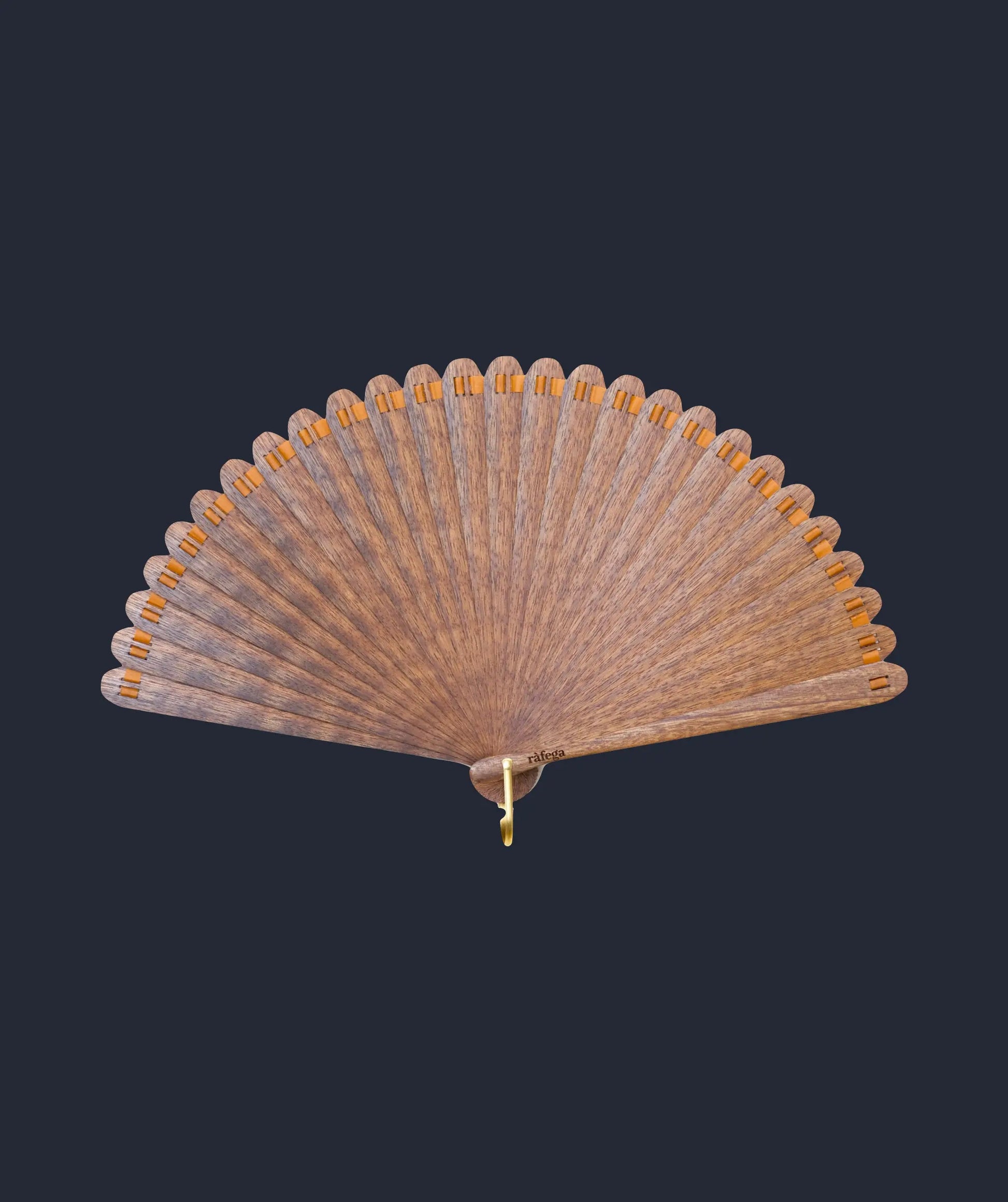 Abanico Lenya ràfega Abanico 