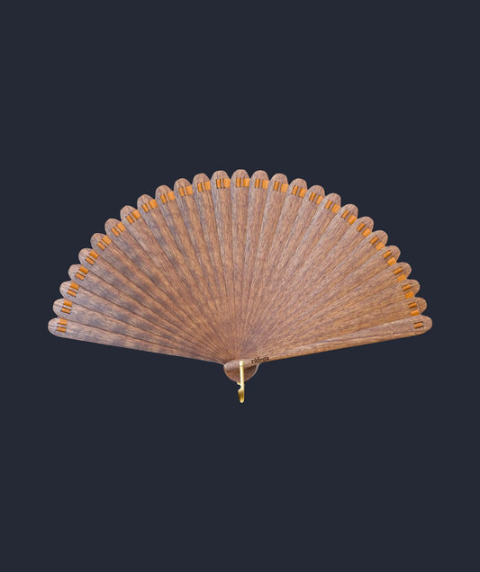 Abanico Lenya ràfega Abanico 