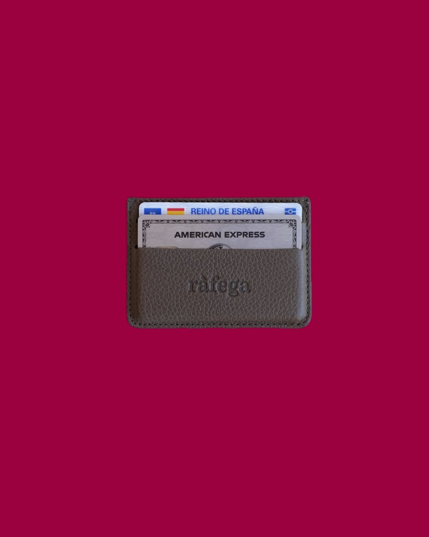 Avana Cardholder