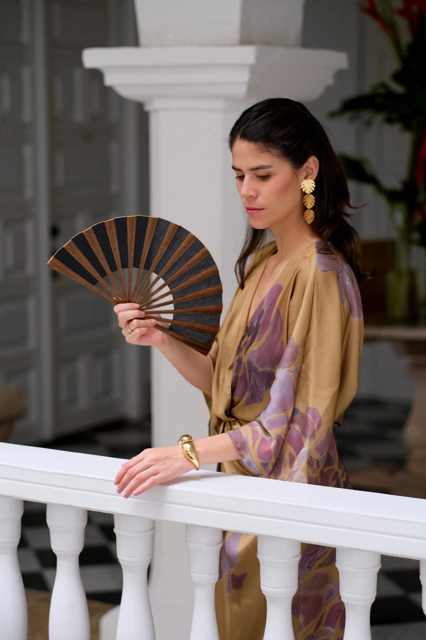 Abanico Varifuera Fosca ràfega  