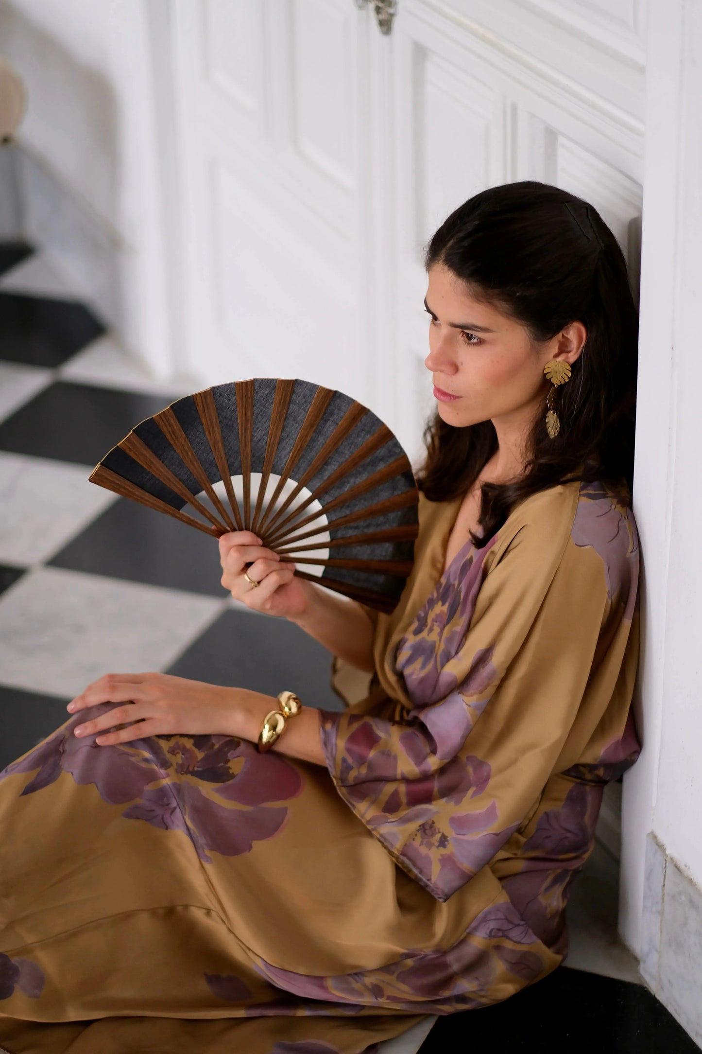 Abanico Varifuera Fosca ràfega  