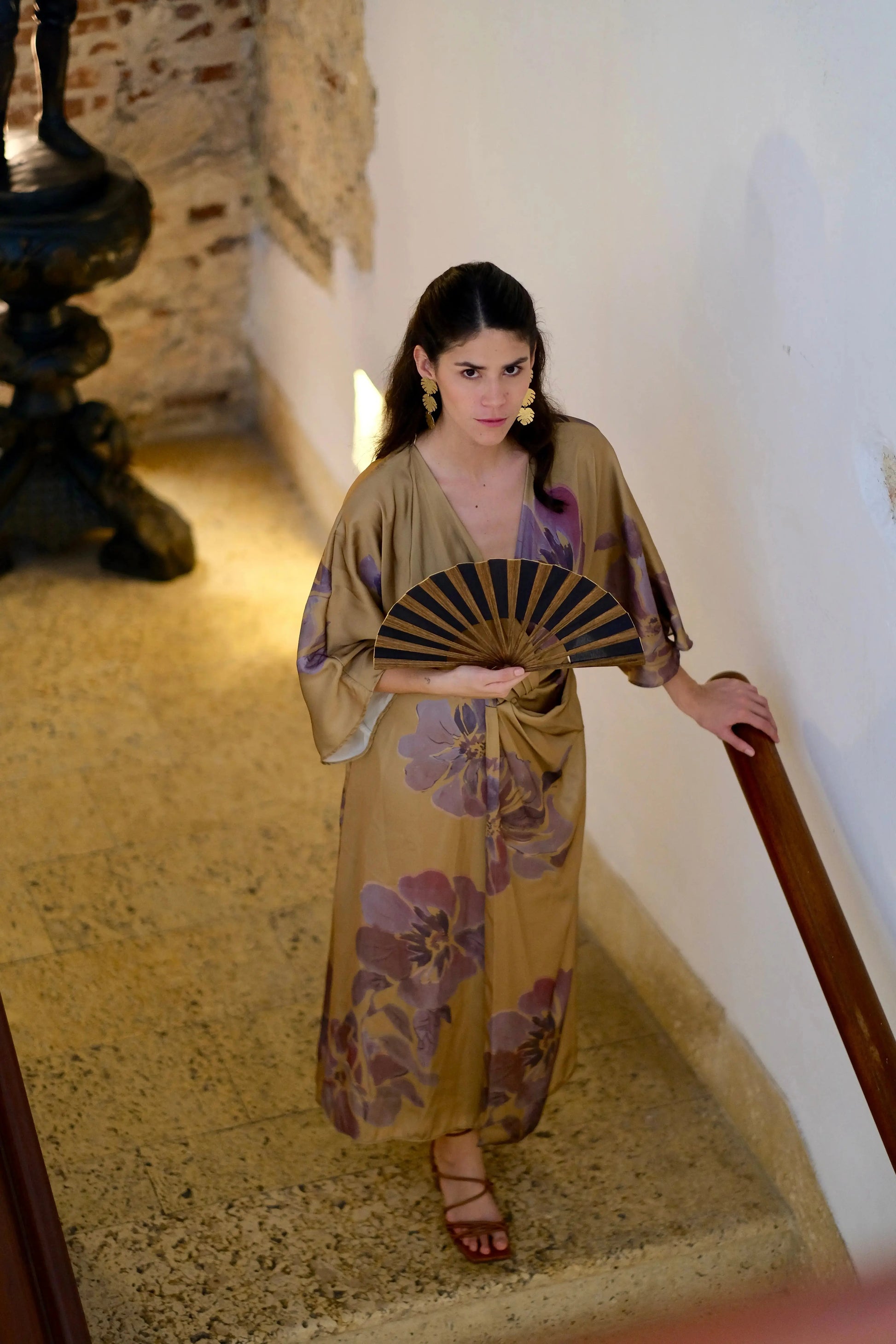 Abanico Varifuera Fosca ràfega  