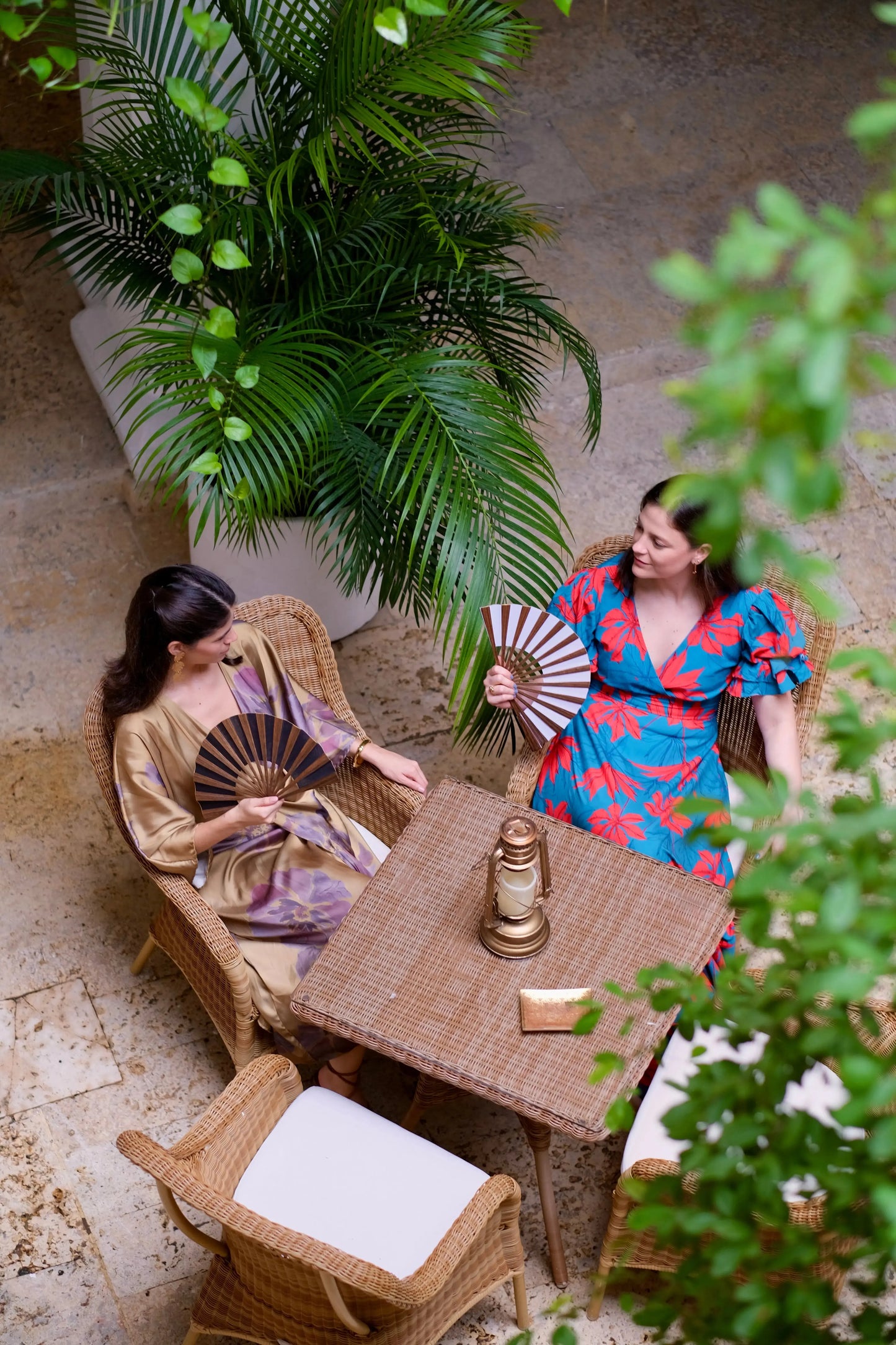 Abanico Varifuera Fosca ràfega  