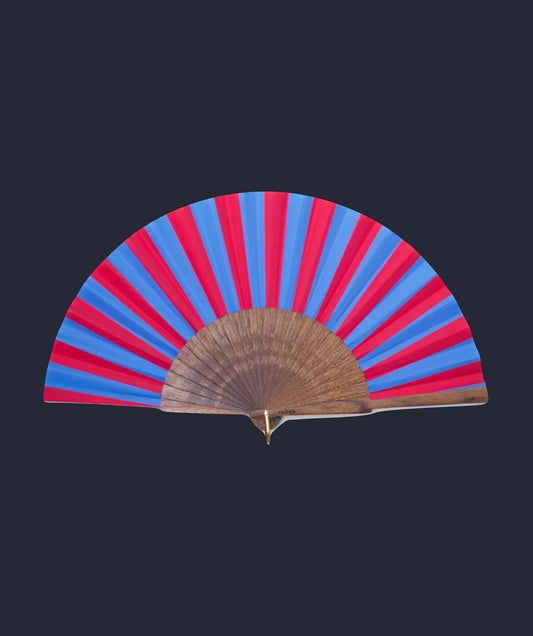 Abanico Cadaqués ràfega Abanico 