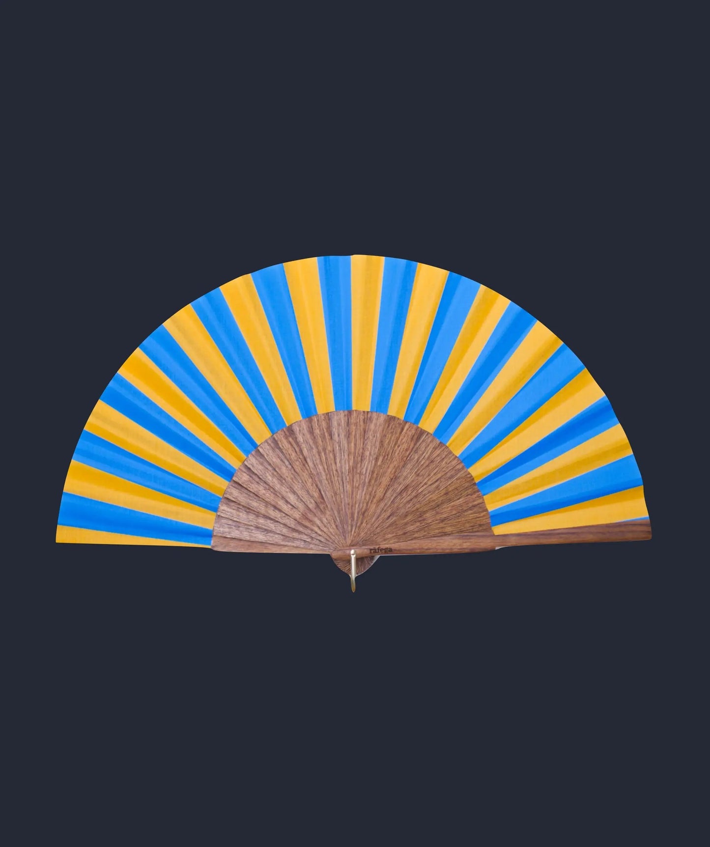 Abanico Xàbia ràfega Abanico 