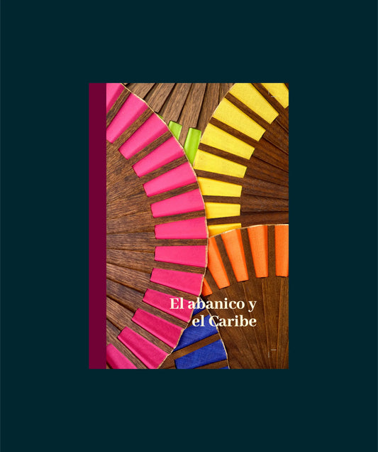 Llibre: El ventall i el Carib